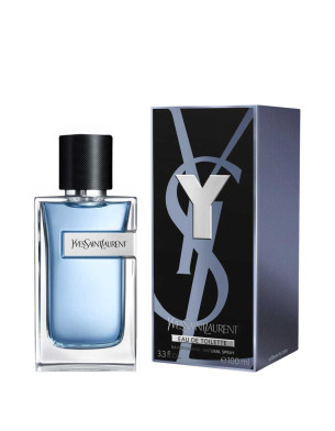 Y Edt